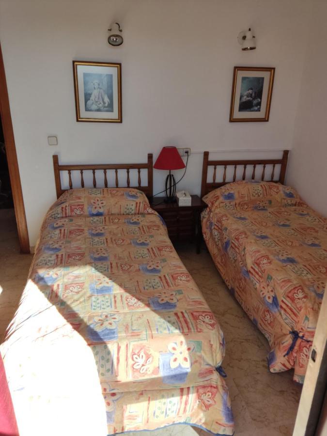 En El Centro Y Al Lado De La Playa Lägenhet Fuengirola Exteriör bild
